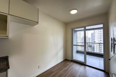 Studio para alugar com 32m², 1 quarto e 1 vagaStudio