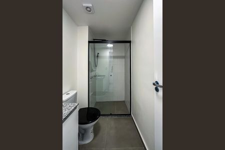 Studio para alugar com 32m², 1 quarto e 1 vagaBanheiro