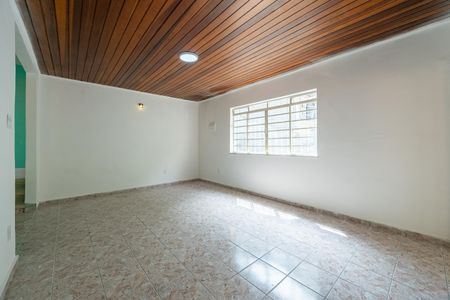 Sala de casa para alugar com 1 quarto, 54m² em Parque Jabaquara, São Paulo