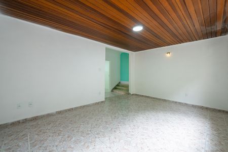 Sala de casa para alugar com 1 quarto, 54m² em Parque Jabaquara, São Paulo