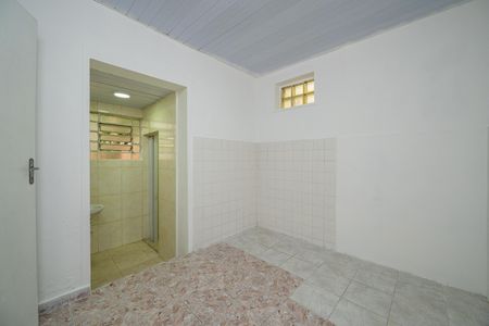 Suíte de casa para alugar com 1 quarto, 54m² em Parque Jabaquara, São Paulo