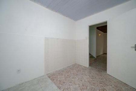 Suíte de casa para alugar com 1 quarto, 54m² em Parque Jabaquara, São Paulo