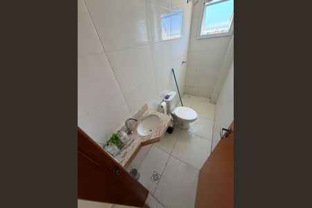 Apartamento para alugar com 67m², 2 quartos e 1 vagaBanheiro