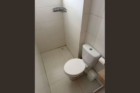 Apartamento para alugar com 67m², 2 quartos e 1 vagaBanheiro
