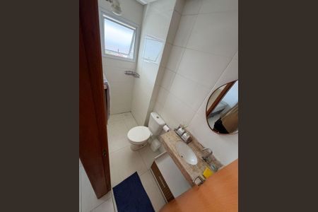 Apartamento para alugar com 67m², 2 quartos e 1 vagaBanheiro