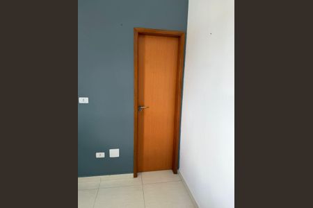 Quarto de apartamento para alugar com 2 quartos, 67m² em Vila Assuncao, Praia Grande
