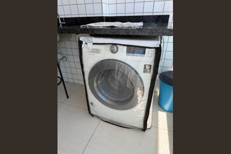 Apartamento para alugar com 67m², 2 quartos e 1 vagaÁrea de serviço