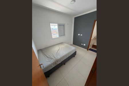 Apartamento para alugar com 67m², 2 quartos e 1 vagaQuarto
