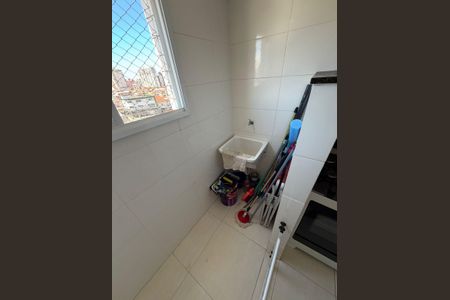 Apartamento para alugar com 67m², 2 quartos e 1 vagaÁrea de serviço