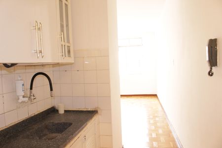 Studio de kitnet/studio para alugar com 1 quarto, 37m² em Campos Elíseos, São Paulo