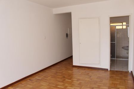 Studio de kitnet/studio para alugar com 1 quarto, 37m² em Campos Elíseos, São Paulo