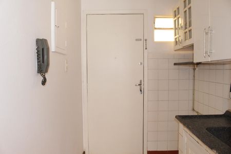 Studio para alugar com 37m², 1 quarto e sem vagaStudio