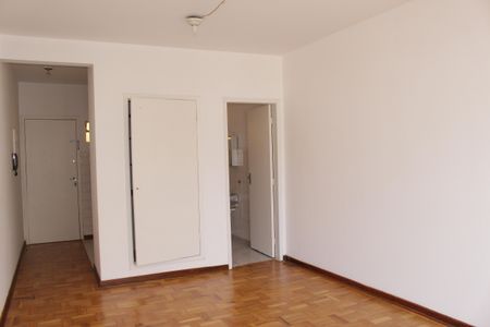 Studio de kitnet/studio para alugar com 1 quarto, 37m² em Campos Elíseos, São Paulo