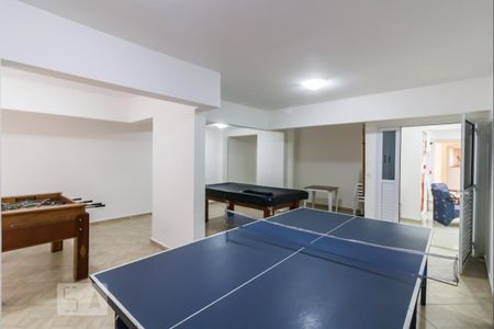 Apartamento à venda com 83m², 3 quartos e 1 vagaArea Comum - Salão de Jogos