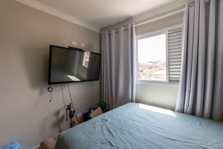 Apartamento à venda com 83m², 3 quartos e 1 vagaSuíte