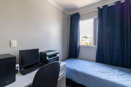 Apartamento à venda com 83m², 3 quartos e 1 vagaQuarto 3