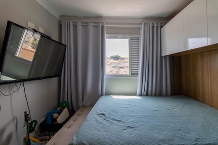 Apartamento à venda com 83m², 3 quartos e 1 vagaSuíte