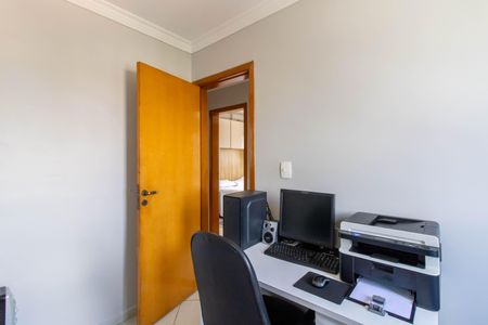 Apartamento à venda com 83m², 3 quartos e 1 vagaQuarto 3