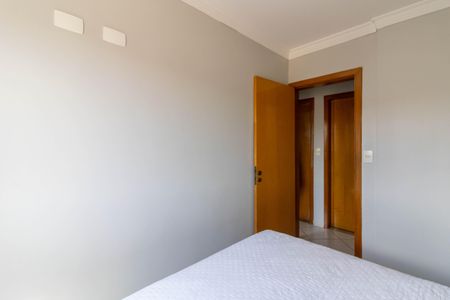 Apartamento à venda com 83m², 3 quartos e 1 vagaQuarto 2