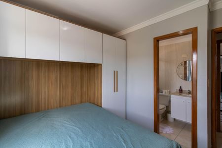 Apartamento à venda com 83m², 3 quartos e 1 vagaSuíte