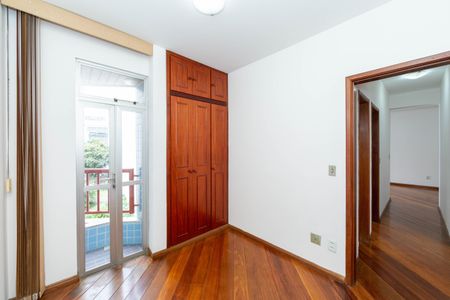 QUARTO1 de apartamento à venda com 3 quartos, 65m² em Centro, Belo Horizonte