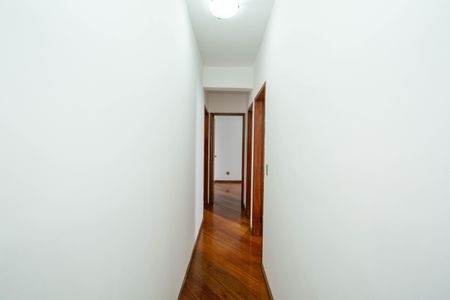 CORREDOR de apartamento à venda com 3 quartos, 65m² em Centro, Belo Horizonte
