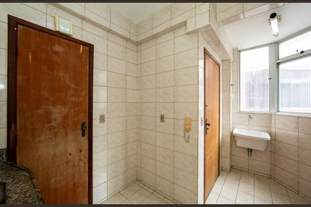 Apartamento à venda com 65m², 3 quartos e sem vagaCOZINHA