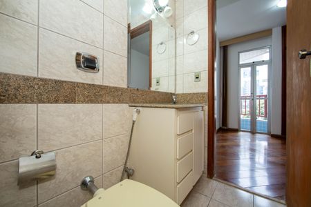 Apartamento à venda com 65m², 3 quartos e sem vagaBANHEIRO1