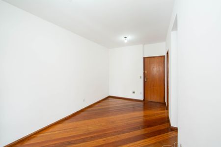 SALA de apartamento à venda com 3 quartos, 65m² em Centro, Belo Horizonte