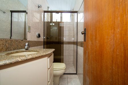 Apartamento à venda com 65m², 3 quartos e sem vagaBANHEIRO2