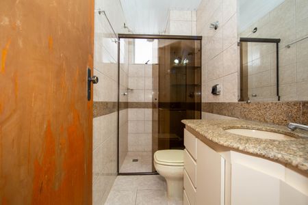 Apartamento à venda com 65m², 3 quartos e sem vagaBANHEIRO1