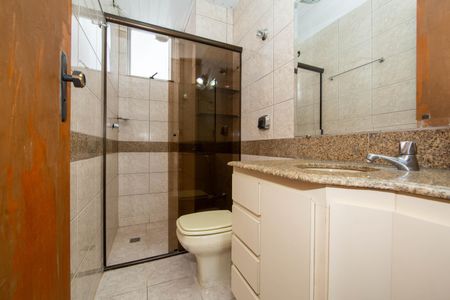 Apartamento à venda com 65m², 3 quartos e sem vagaBANHEIRO1