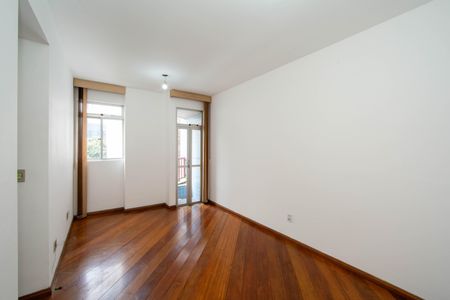 SALA de apartamento à venda com 3 quartos, 65m² em Centro, Belo Horizonte