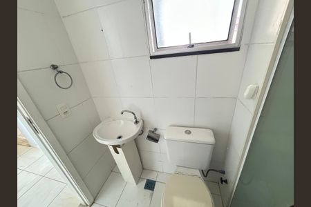 Apartamento para alugar com 45m², 2 quartos e 1 vagaBanheiro