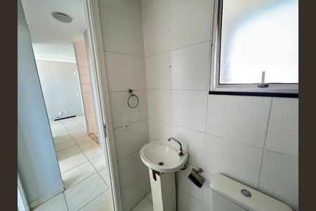 Apartamento para alugar com 45m², 2 quartos e 1 vagaBanheiro