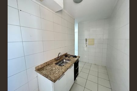 Apartamento para alugar com 45m², 2 quartos e 1 vagaCozinha