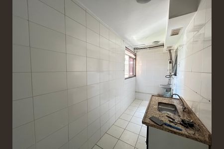 Apartamento para alugar com 45m², 2 quartos e 1 vagaCozinha