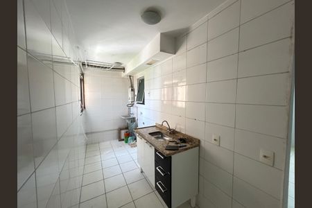 Apartamento para alugar com 45m², 2 quartos e 1 vagaCozinha
