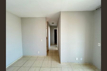 Apartamento para alugar com 45m², 2 quartos e 1 vagaCorredor
