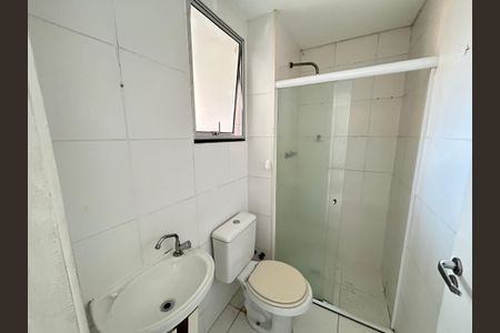 Apartamento para alugar com 45m², 2 quartos e 1 vagaBanheiro