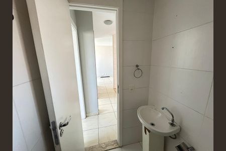 Apartamento para alugar com 45m², 2 quartos e 1 vagaBanheiro