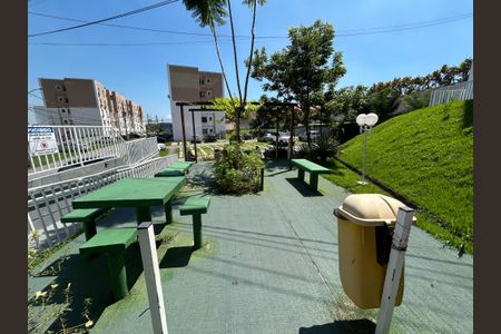 Apartamento para alugar com 45m², 2 quartos e 1 vagaÁrea comum