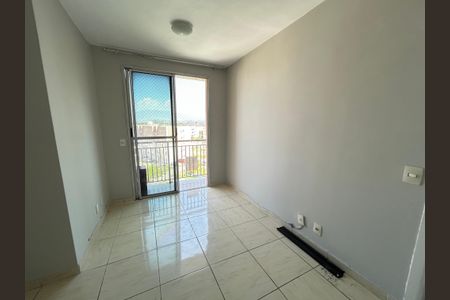 Apartamento para alugar com 45m², 2 quartos e 1 vagaSala