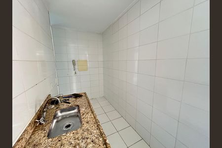 Apartamento para alugar com 45m², 2 quartos e 1 vagaCozinha