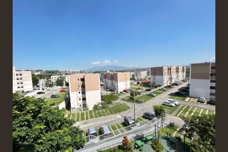 Apartamento para alugar com 45m², 2 quartos e 1 vagaVista do Quarto 1