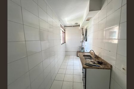 Apartamento para alugar com 45m², 2 quartos e 1 vagaCozinha