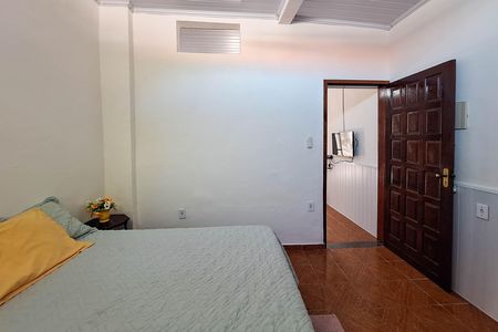 Casa para alugar com 110m², 1 quarto e sem vagaQuarto 1