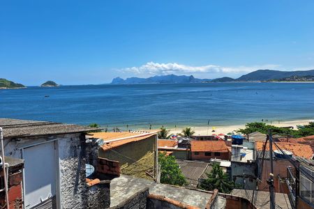 Casa para alugar com 110m², 1 quarto e sem vagaTerraço