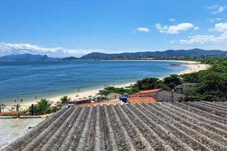 Casa para alugar com 110m², 1 quarto e sem vagaTerraço