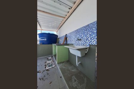 Casa para alugar com 110m², 1 quarto e sem vagaÁrea de Serviço